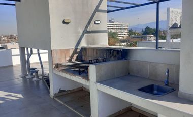 Departamento en alquiler cercano a plaza de Godoy Cruz