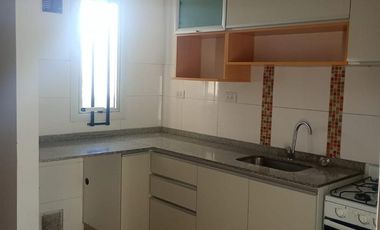 Departamento en alquiler cercano a plaza de Godoy Cruz