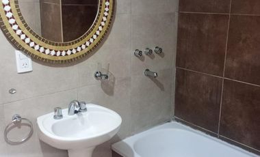 Departamento en alquiler cercano a plaza de Godoy Cruz