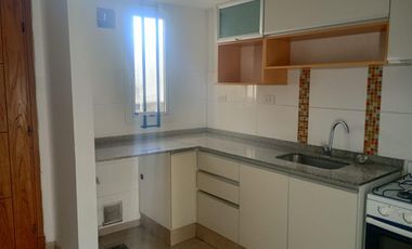 Departamento en alquiler cercano a plaza de Godoy Cruz