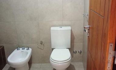 Departamento en alquiler cercano a plaza de Godoy Cruz