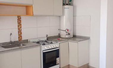 Departamento en alquiler cercano a plaza de Godoy Cruz