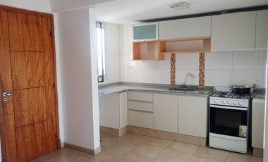 Departamento en alquiler cercano a plaza de Godoy Cruz