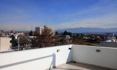 Departamento en alquiler cercano a plaza de Godoy Cruz