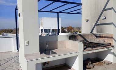 Departamento en alquiler cercano a plaza de Godoy Cruz
