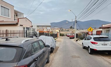 SINDEMPART, COQUIMBO