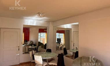 DEPARTAMENTO-ALQUILER-3 AMBIENTES-VILLA URQUIZA