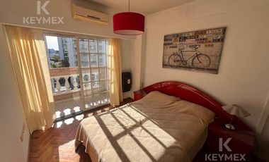 DEPARTAMENTO-ALQUILER-3 AMBIENTES-VILLA URQUIZA