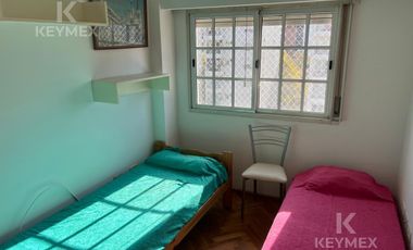 DEPARTAMENTO-ALQUILER-3 AMBIENTES-VILLA URQUIZA