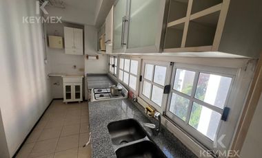 DEPARTAMENTO-ALQUILER-3 AMBIENTES-VILLA URQUIZA