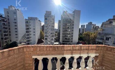 DEPARTAMENTO-ALQUILER-3 AMBIENTES-VILLA URQUIZA