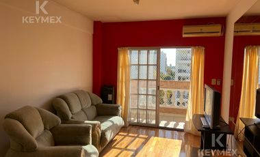 DEPARTAMENTO-ALQUILER-3 AMBIENTES-VILLA URQUIZA