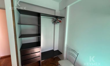 DEPARTAMENTO-ALQUILER-3 AMBIENTES-VILLA URQUIZA