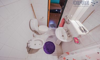 Excelente casa 5 ambientes quincho, patio en Villa Pueyrredón sobre lote de 8,66x41,20