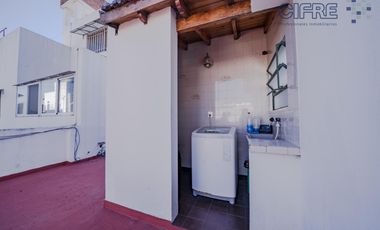 Excelente casa 5 ambientes quincho, patio en Villa Pueyrredón sobre lote de 8,66x41,20