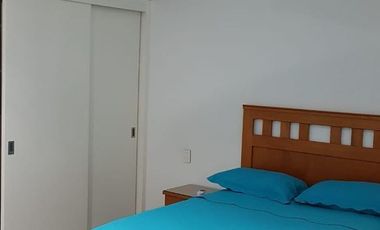 RENTA DE DEPARTAMENTO AMUEBLADO EN REAL VALLARTA
