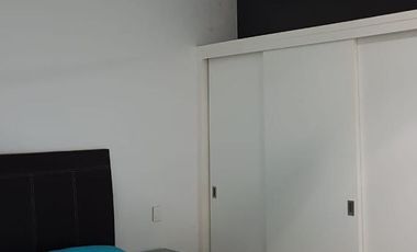 RENTA DE DEPARTAMENTO AMUEBLADO EN REAL VALLARTA