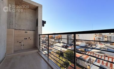 Venta Departamento 1 ambiente a estrenar balcón Villa Santa Rita monoambiente