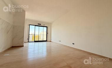 Venta Departamento 1 ambiente a estrenar balcón Villa Santa Rita monoambiente