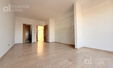 Venta Departamento 1 ambiente a estrenar balcón Villa Santa Rita monoambiente