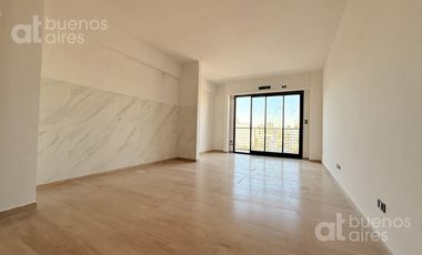 Venta Departamento 1 ambiente a estrenar balcón Villa Santa Rita monoambiente