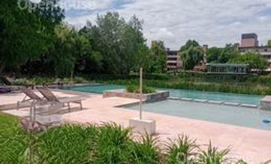 VENTA DEPARTAMENTO 2 AMBIENTES-PILAR VILLA DEL LAGO