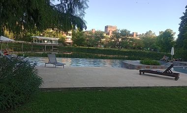 VENTA DEPARTAMENTO 2 AMBIENTES-PILAR VILLA DEL LAGO