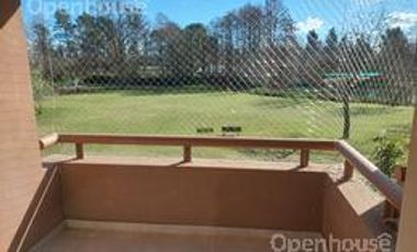 VENTA DEPARTAMENTO 2 AMBIENTES-PILAR VILLA DEL LAGO