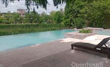 VENTA DEPARTAMENTO 2 AMBIENTES-PILAR VILLA DEL LAGO