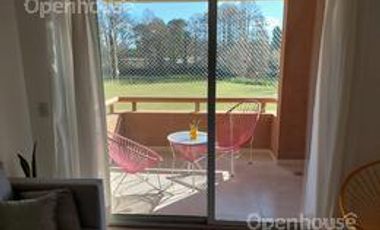 VENTA DEPARTAMENTO 2 AMBIENTES-PILAR VILLA DEL LAGO