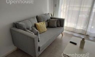 VENTA DEPARTAMENTO 2 AMBIENTES-PILAR VILLA DEL LAGO