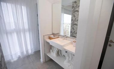 Departamento en venta - 1 Dormitorio 1 Baño - Las Gaviotas
