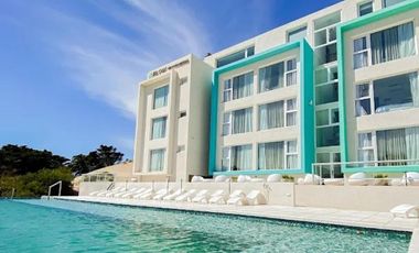 Departamento en venta - 1 Dormitorio 1 Baño - Las Gaviotas
