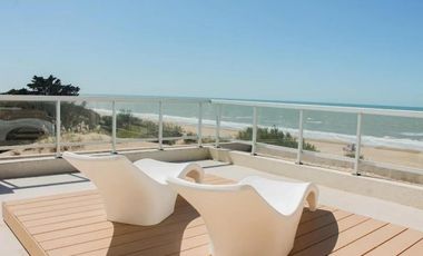 Departamento en venta - 1 Dormitorio 1 Baño - Las Gaviotas