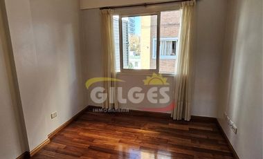 Departamento 3 Amb.  en Ramos Mejia - Céntrico, C/Balcón al Fte y Cochera Cubierta