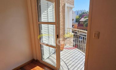Departamento 3 Amb.  en Ramos Mejia - Céntrico, C/Balcón al Fte y Cochera Cubierta