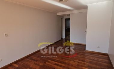 Departamento 3 Amb.  en Ramos Mejia - Céntrico, C/Balcón al Fte y Cochera Cubierta
