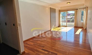 Departamento 3 Amb.  en Ramos Mejia - Céntrico, C/Balcón al Fte y Cochera Cubierta