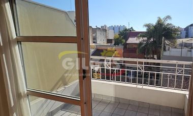 Departamento 3 Amb.  en Ramos Mejia - Céntrico, C/Balcón al Fte y Cochera Cubierta