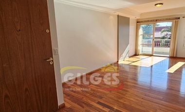 Departamento 3 Amb.  en Ramos Mejia - Céntrico, C/Balcón al Fte y Cochera Cubierta