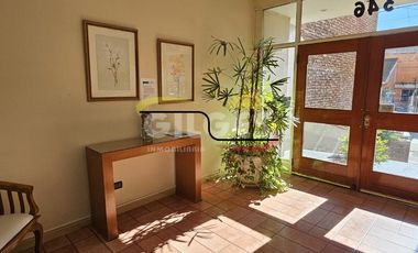 Departamento 3 Amb.  en Ramos Mejia - Céntrico, C/Balcón al Fte y Cochera Cubierta