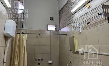 Departamento en Villa España Monoambiente en Alquiler A 4 Cuadras de la estacion.
