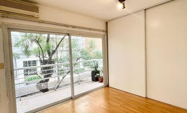 Alquiler - Departamento - Olivos -3 ambientes