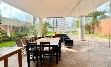 Alquiler - Departamento - Olivos -3 ambientes