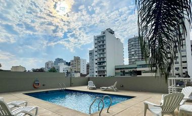 Alquiler - Departamento - Olivos -3 ambientes