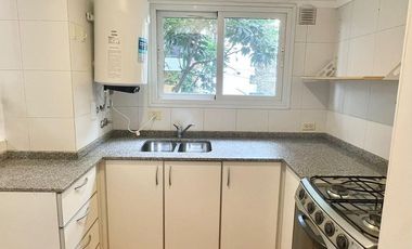 Alquiler - Departamento - Olivos -3 ambientes