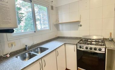 Alquiler - Departamento - Olivos -3 ambientes