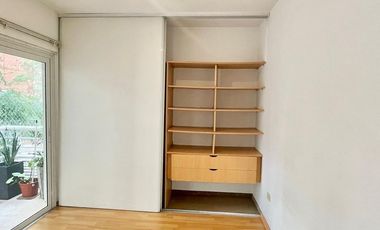 Alquiler - Departamento - Olivos -3 ambientes