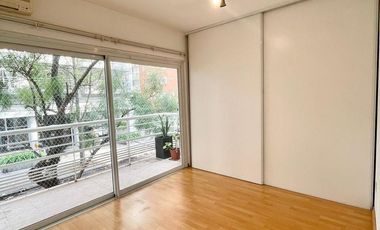 Alquiler - Departamento - Olivos -3 ambientes