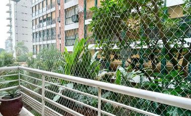 Alquiler - Departamento - Olivos -3 ambientes